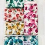 woolen alpine fabric wholesale