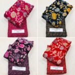 cotton digital print in wholesale