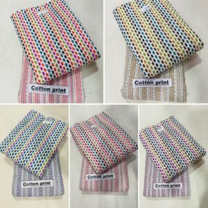 pure cotton cambric fabric in bulk