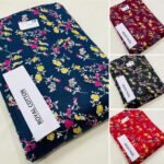 100% cotton cambric fabric in bulk