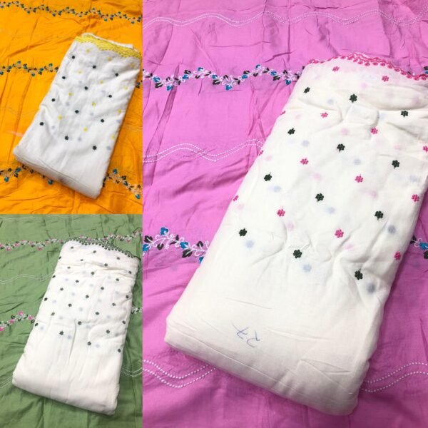 best rayon embroidery in wholesale