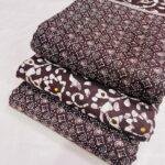 BUY COTTON CAMBRIC BATIK PRINT WHOLESALE