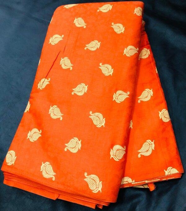 cotton cambric in wholesale in Delhi