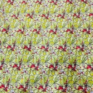 cotton fabric wholesale price