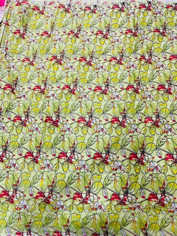cotton fabric wholesale price