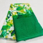 Wholesale Chikan fabric for boutique business