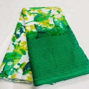 Wholesale Chikan fabric for boutique business