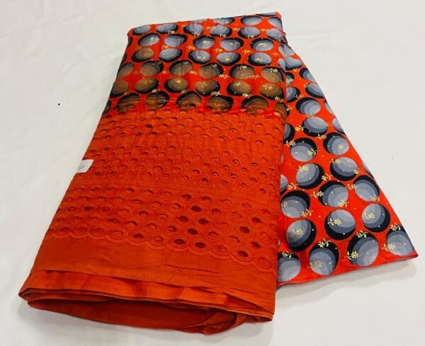 Chikan cotton fabric wholesale for small businesses
