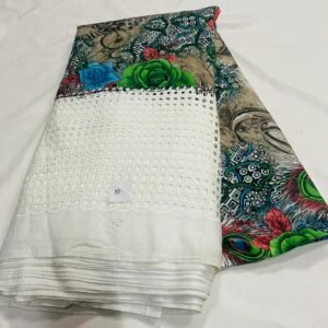 Chikan cotton fabric suppliers