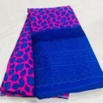 chikan fabric for boutique
