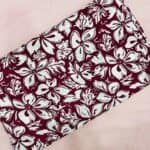 Cotton cambric fabric for dressmaking wholesale