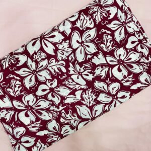 Cotton cambric fabric for dressmaking wholesale