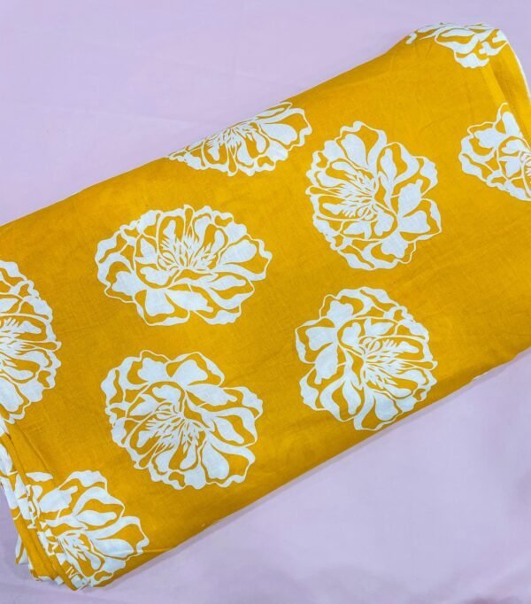 Cotton cosset fabric for clothing manufacturers