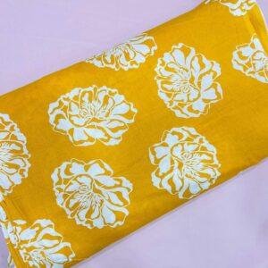 Cotton cosset fabric for clothing manufacturers