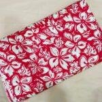 wholesale cotton corset material