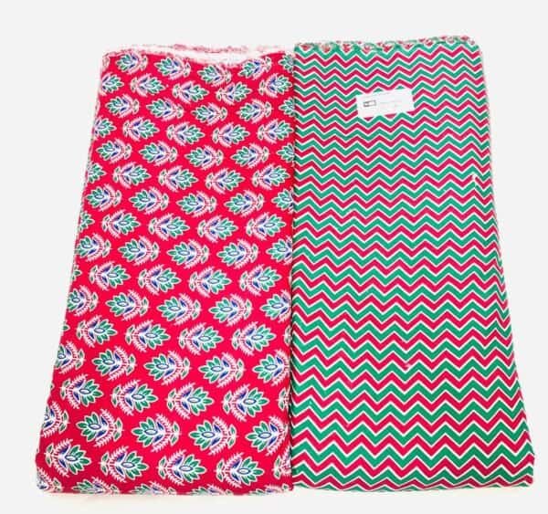Wholesale Rayon Fabric Supplier