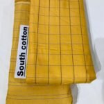 bulk south cotton fabric wholesale