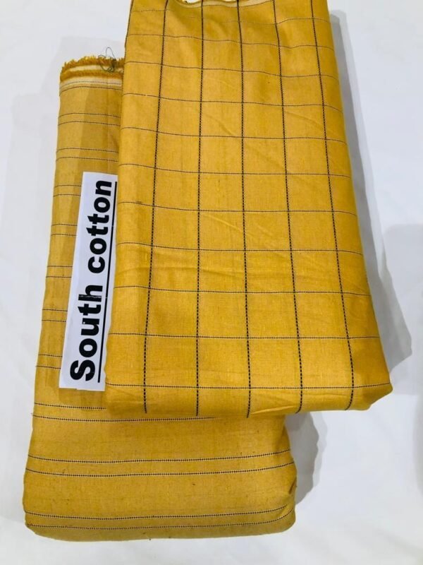 bulk south cotton fabric wholesale