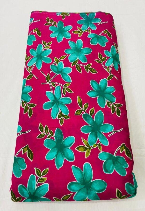 cotton fabric by yard