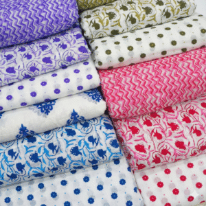 cotton fabric in wholesale at shanti mohalla