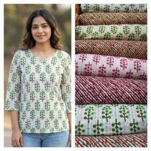 Wholesale Kantha Embroidery Fabric at Best Dealer Rates