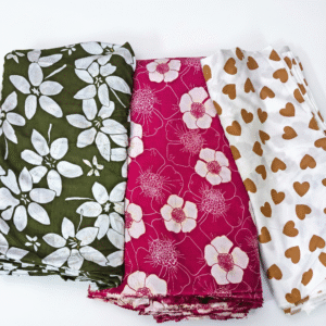 rayon fabric rolls wholesale for garments