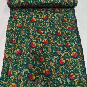 Printed Alpine Winter Fabric in Wholesale | Premium Quality Winter Fabric
